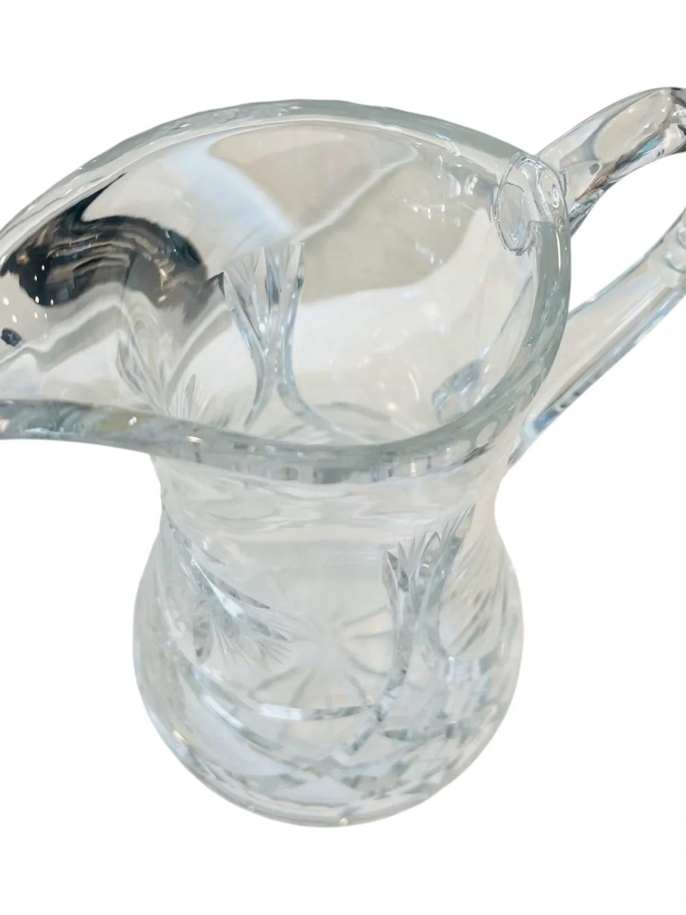 Lausitzer Glas beautiful vintage